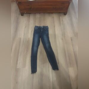 KanCan signature skinny jeans